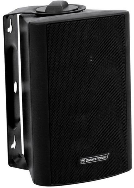 OMNITRONIC WP-4S ELA-Wandlautsprecher