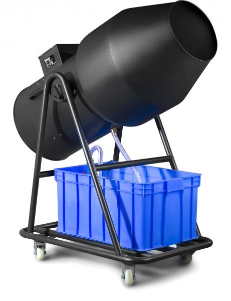 beamZ Pro JFC1000 Jet-Schaumkanone