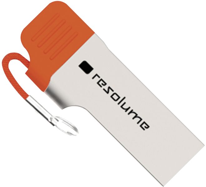 Resolume Dongle