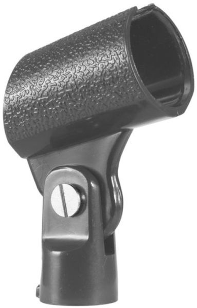 OMNITRONIC MCK-X1 Mikro-Klemmhalter flexibel