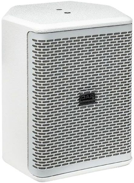 DAP-Audio Xi-5 MKII - 5,25"/1" Kabinett-Breitbandlautsprecher