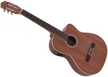 Akustik Gitarren