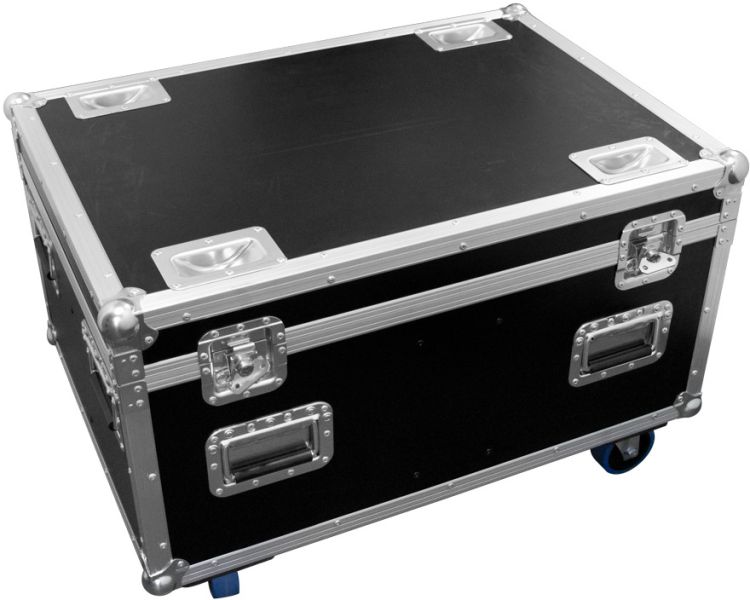 ADJ ADJ Touring Case 4x Vizi Wash Z19