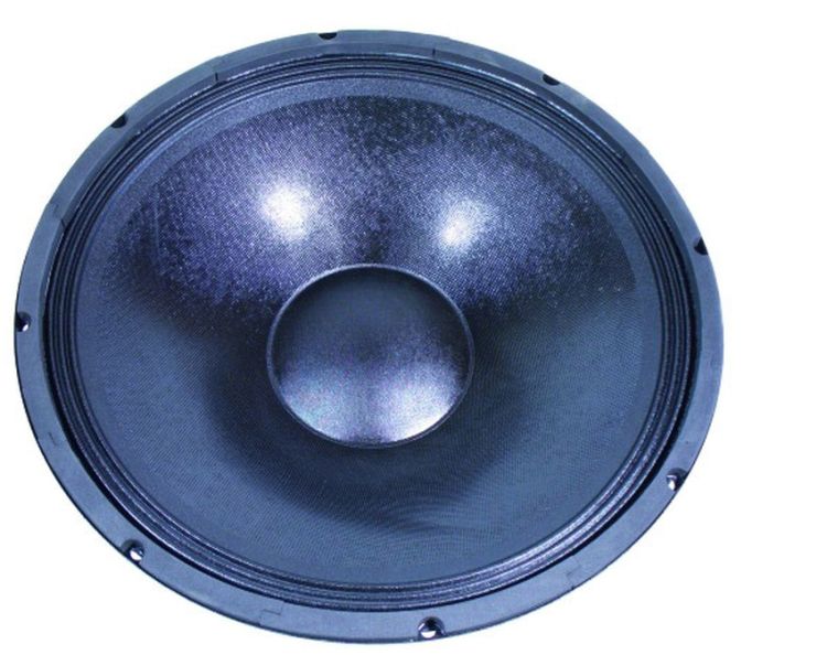 Tieftöner 18" 8Ohm BX-1850