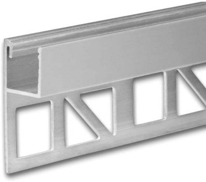 ISOLED LED Fliesenprofil UP10, 250cm