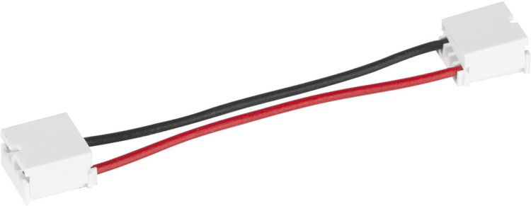 LEDVANCE Steckverbinder für LED-Streifen Superior Class -CSW/P2/50
