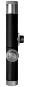 Shure A27M Stereo Mikrofon Adapter