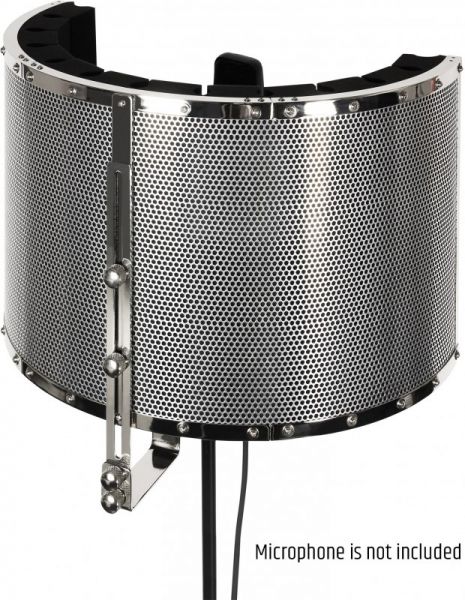 Adam Hall Stands RF1 - Microphone Filter