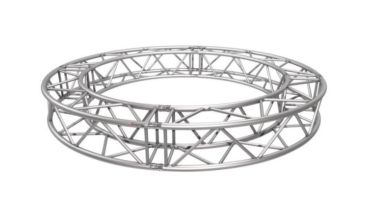 Naxpro-Truss FD 44 Traversenkreis 2 m