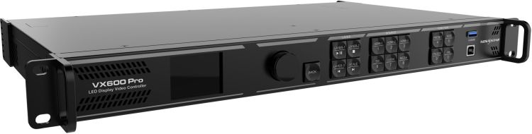 Novastar VX600 Pro All-in-One-Videoprozessor
