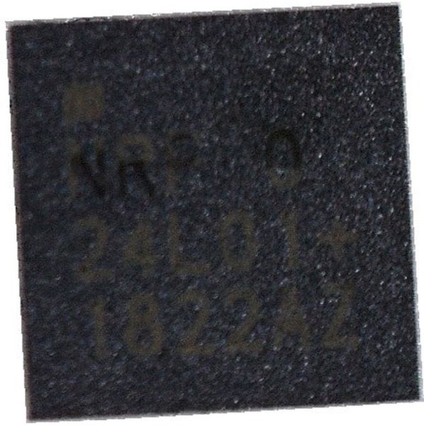 IC nRF24L01+ (2,4GHz Transceiver) SMD