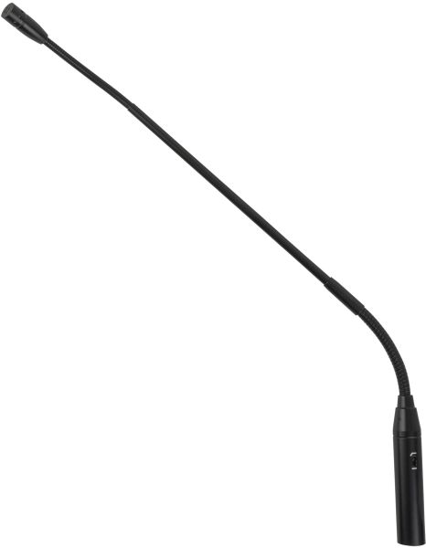 DAP-Audio GCM-10 Schwanenhals-Kondensatormikrofon
