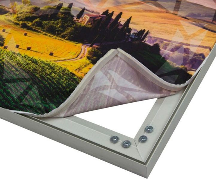 Showtec SET Frame Set - Cube - 100x100x100cm - Ohne Stoff
