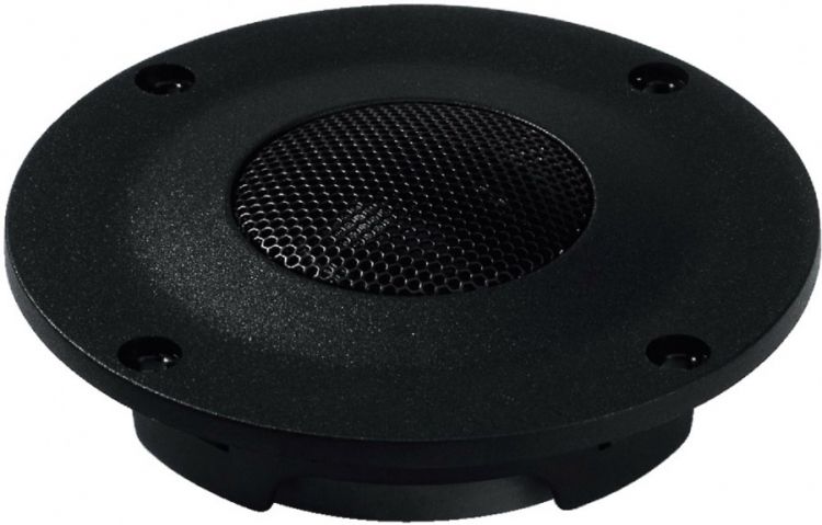 MONACOR DT-254 HiFi-Dome-Tweeter
