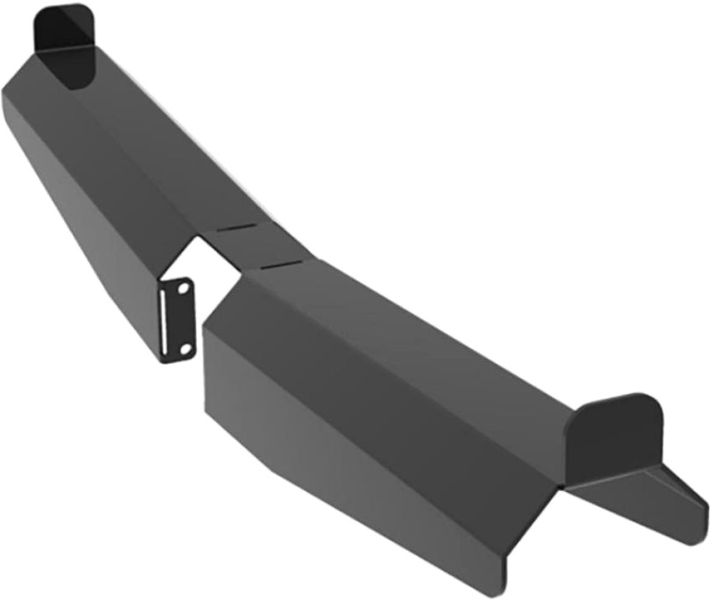Admiral Cablefork L= 550 (mit Schraubensatz)