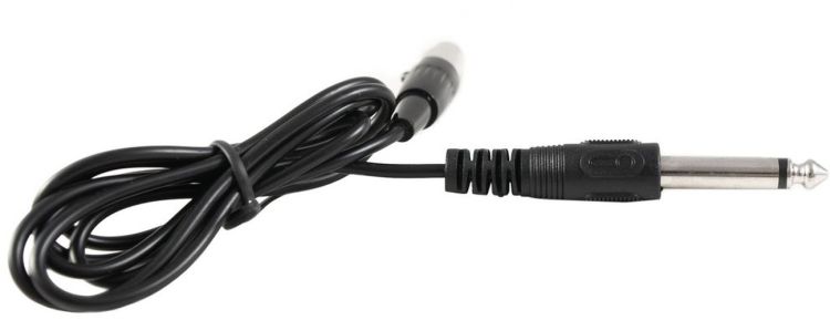 OMNITRONIC UHF-300 Gitarren-Adapterkabel