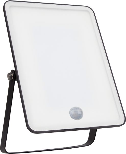 LEDVANCE Flutlicht Essential Sensor 50 W 4000 K