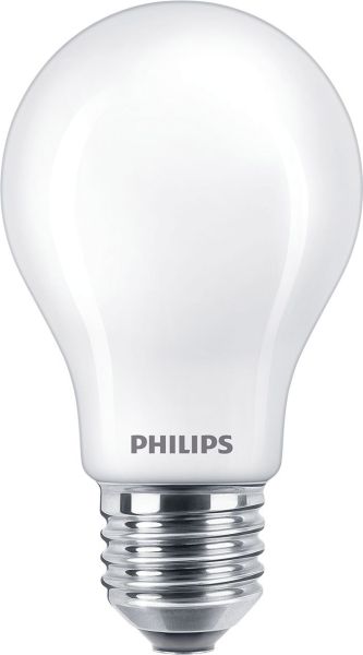 PHILIPS MAS LEDBulb DT5.9-60W E27 CRI95 A60 FR G LED-Lampe FM E27 A60 2200-2700K 806lm
