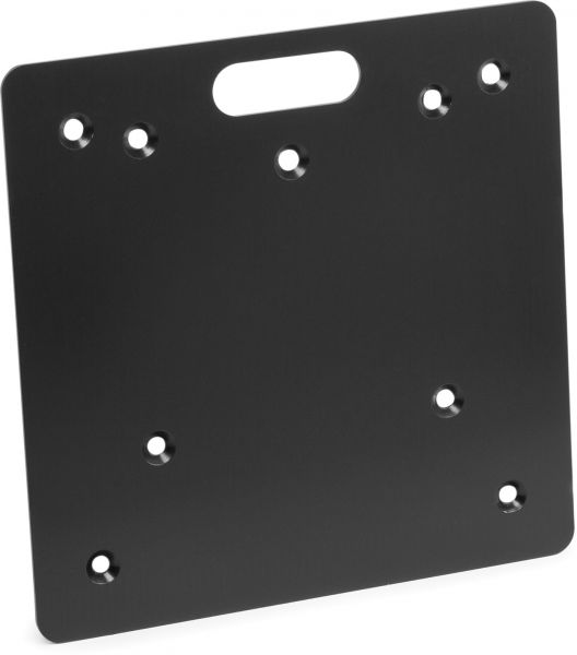 beamZ Pro UBP45 Grundplatte Multi 45x45cm