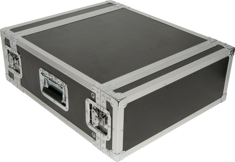 Power Dynamics Flightcase 19" 4U