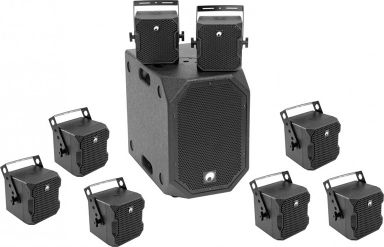 Lautsprecher Sets