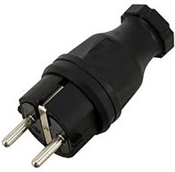 Schuko Verbinder