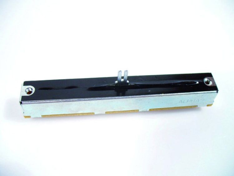 Fader B103 10KB 60mm DMX Operator