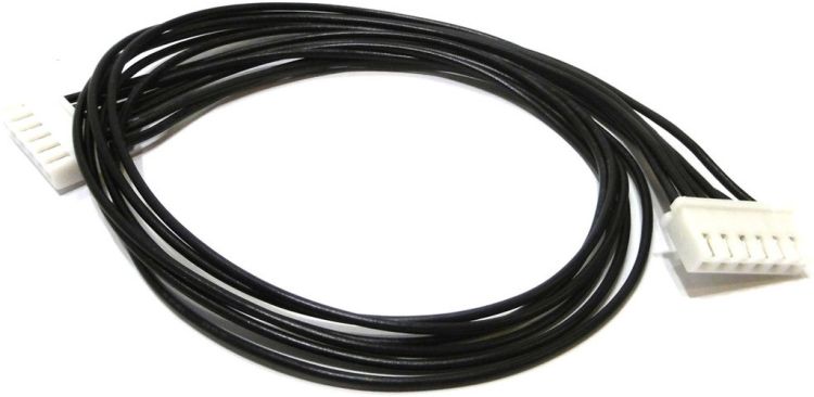 Kabel DMX LED Color Chief