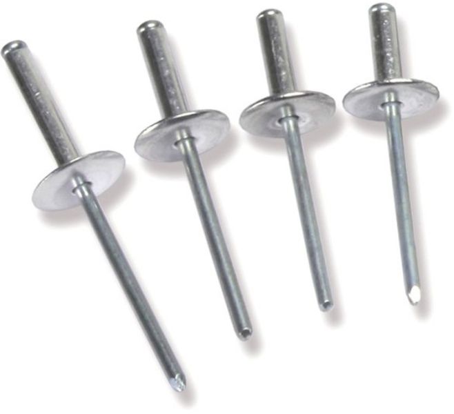 Bralo 55934824 Blindniete Großkopf 4,8 x 24 mm