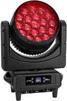 EUROLITE LED IP TMH-H760 Effet de faisceau/lavage/fleurissement
