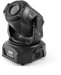 Moving Head Spots und Beams