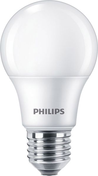 PHILIPS CorePro LEDbulb ND 4.9-40W A60 E27 840 A60 E27 840 LED-Lampe E27 F 4000K 470lm