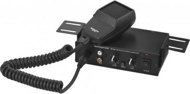 Installation/Ela Technik 100V
