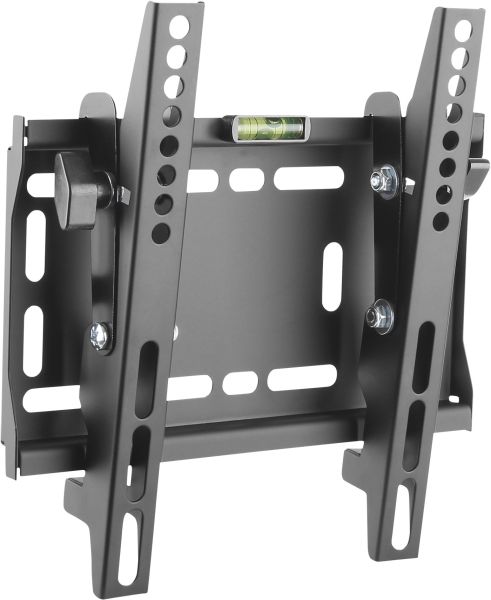 Showgear PLB2342 TV Wall Mount 32" bis 42" - neigbar 10° nach unten