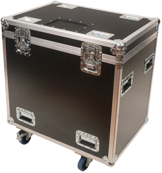 ADJ Premium Case 2x Focus Profile
