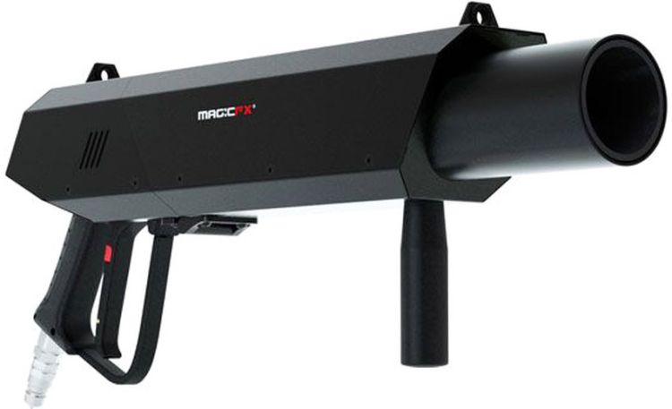 Magic FX CO2 LAUNCHER
