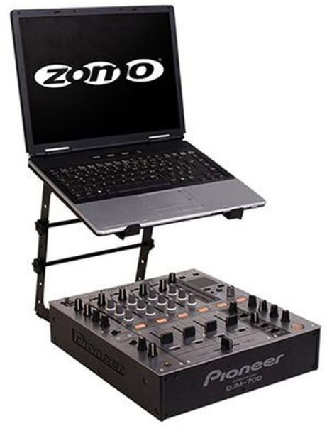 Zomo LS-1 Laptop Ständer