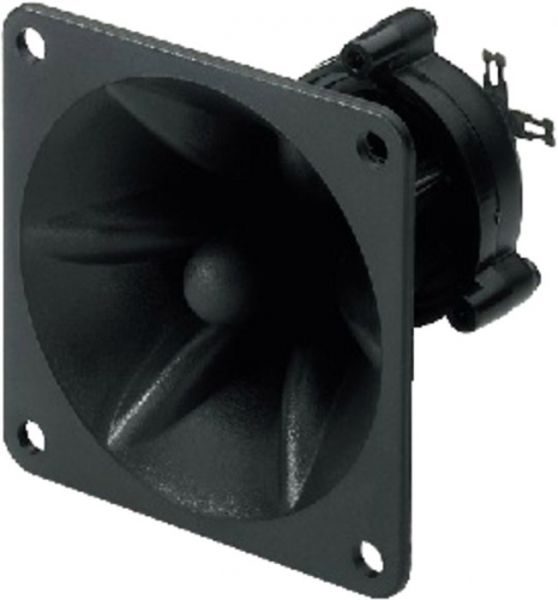 Monacor  MPT-005 Piezo-Hochtoener