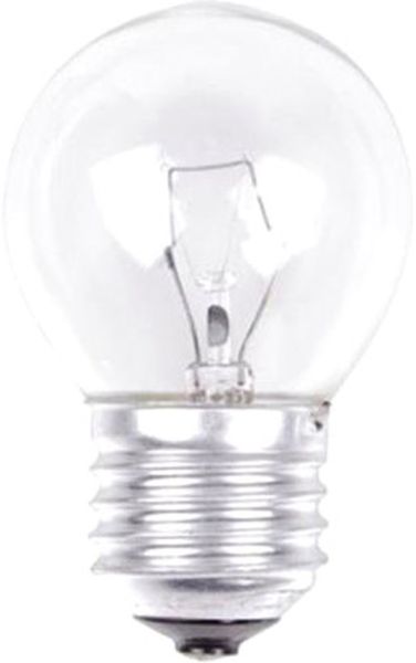 Admiral Lampe 60W E27 warmweiß für Vintage Leuchte