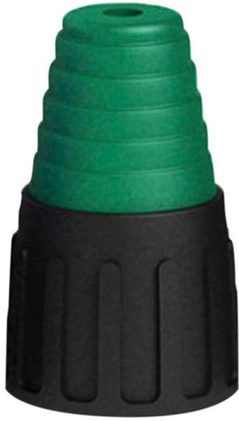 Farbiger Stiefel für Seetronic Jack Green