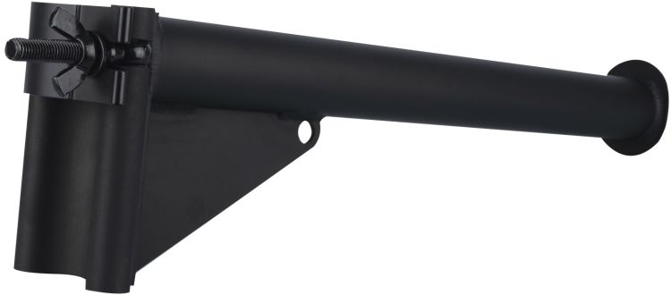 Showgear Outrig Tragfähigkeit: 50 kg – Schwarz