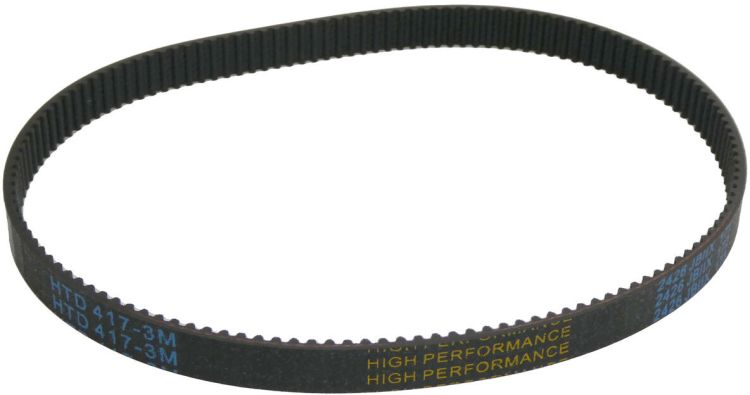 Zahnriemen HTD 417-3M (Pan)