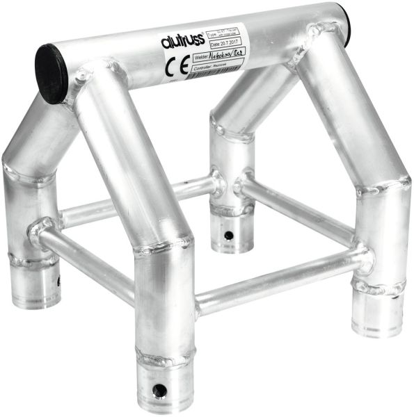 ALUTRUSS QUADLOCK QL-ET34 Topstück