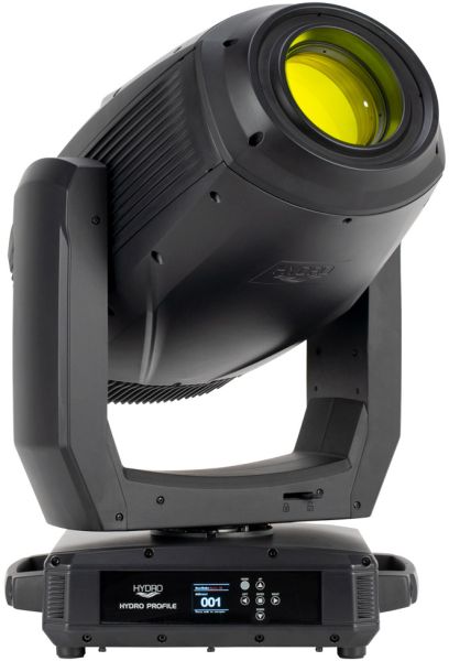 ADJ Hydro Profile