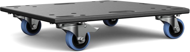 LD Systems DAVE 15 G4X CB - Rollbrett für DAVE 15 G4X