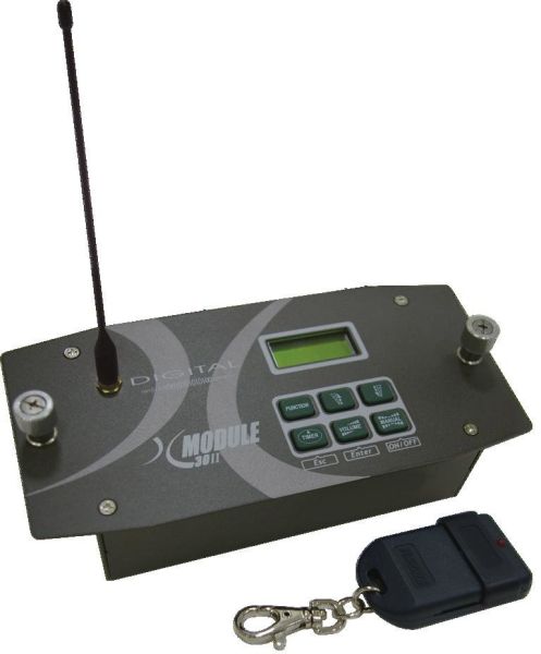 ANTARI X-30 MK3 Funkfernsteuerung