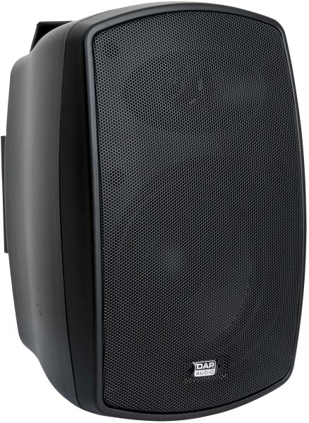 DAP-Audio EVO 5 - Set mit 2 Stk.  60 W schwarz