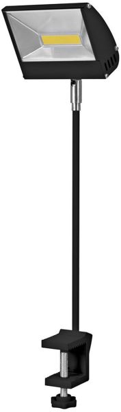 EUROLITE LED KKL-30 Fluter 4100K schwarz