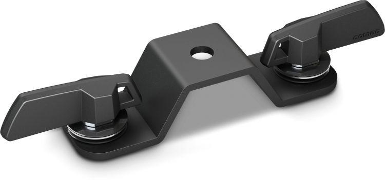 Cameo OMEGA BRACKET 1 - Omega-Halterung mit Verankerungsschlitz