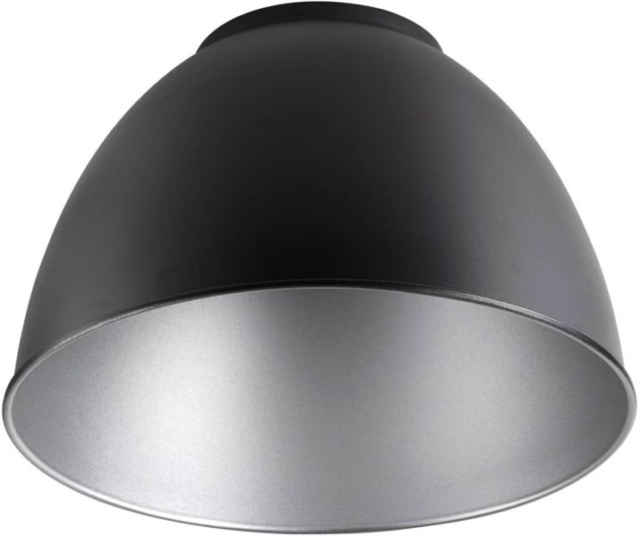 SLV PARA DOME, Schirm schwarz